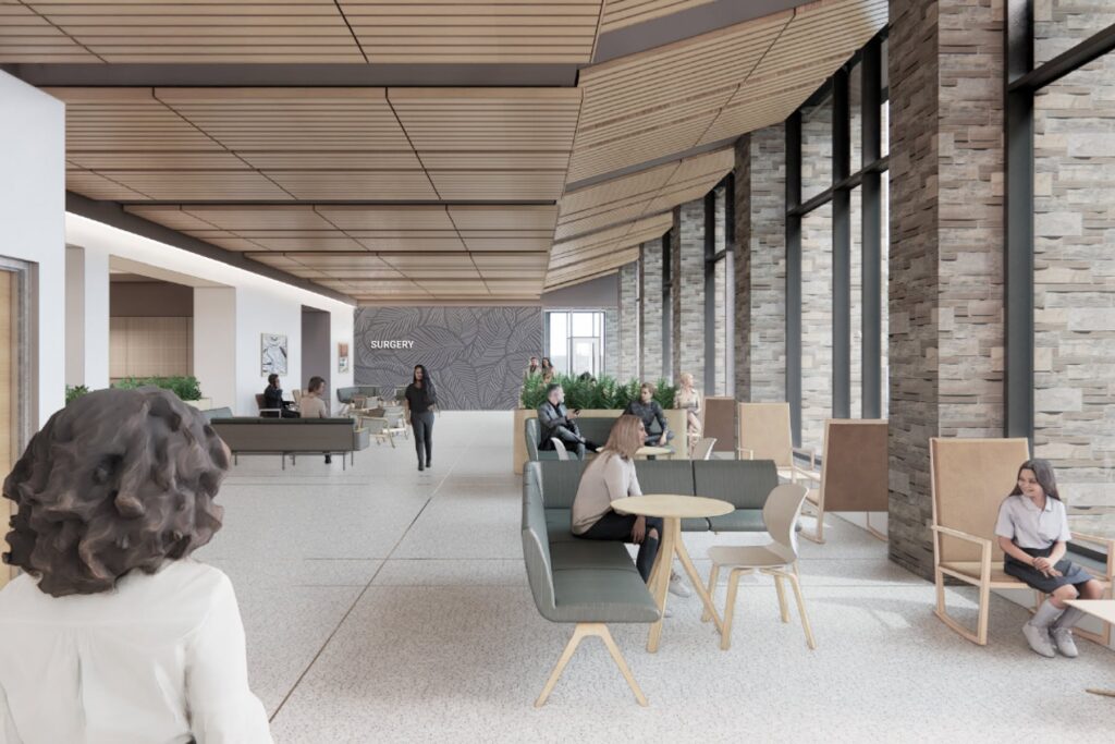 MMH Community Hub