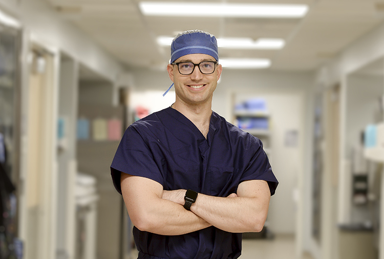 Dr. Stephens