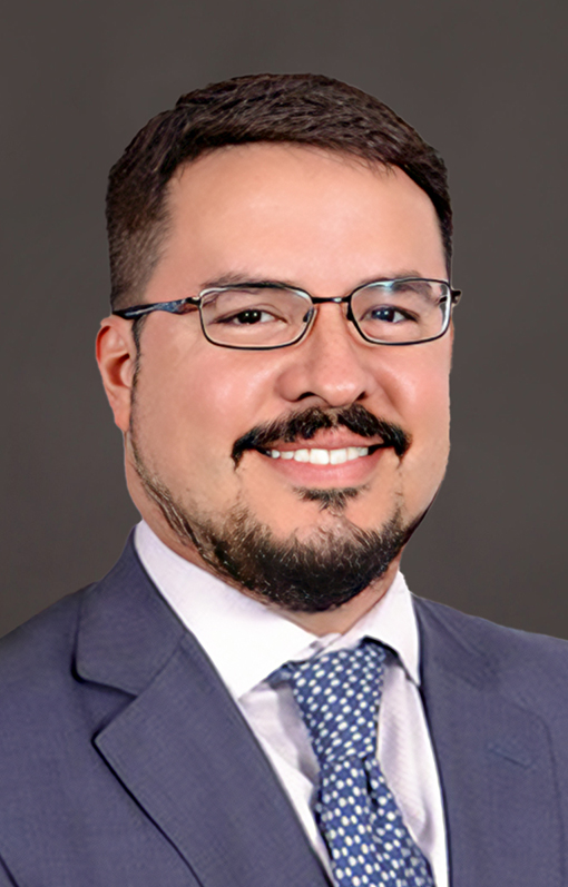 Julian Guitron, MD