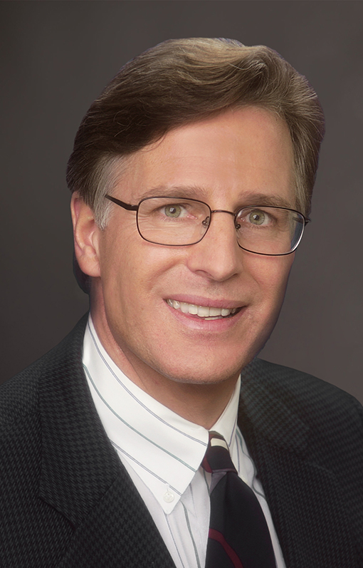 Frank Peyton, MD