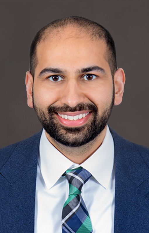 Hasan Rehman, MD