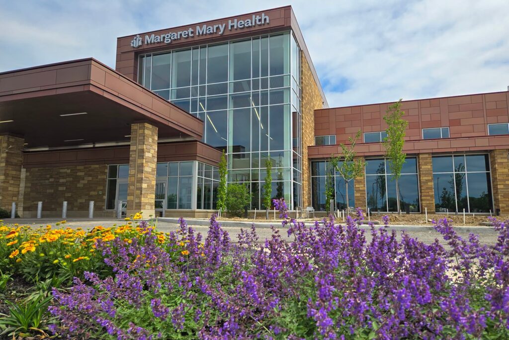 Margaret Mary Health Main Campus