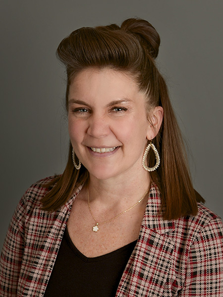 Ann-Marie Marsh