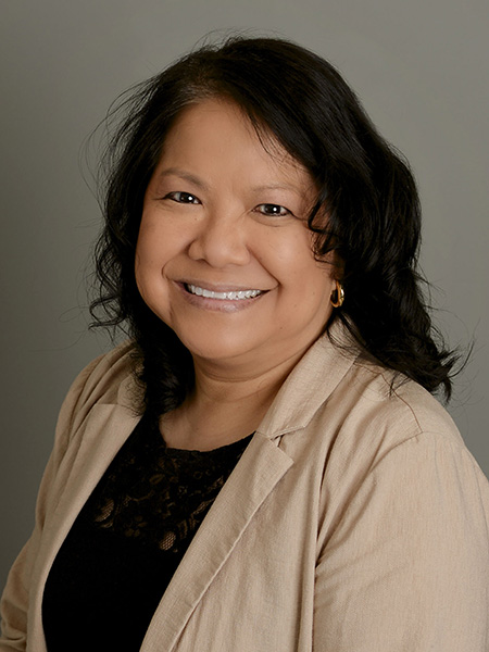 Anne Amberger