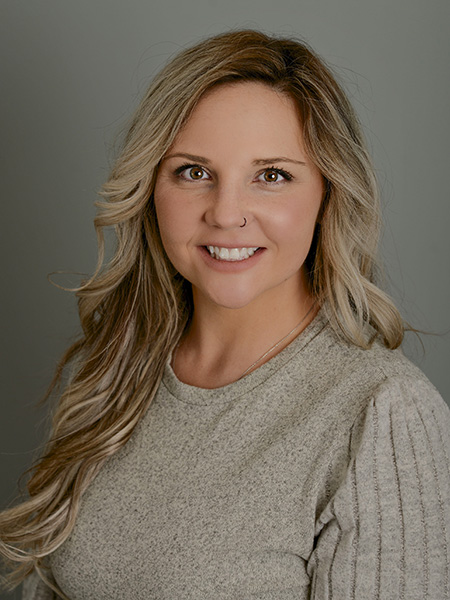Grace Meyer