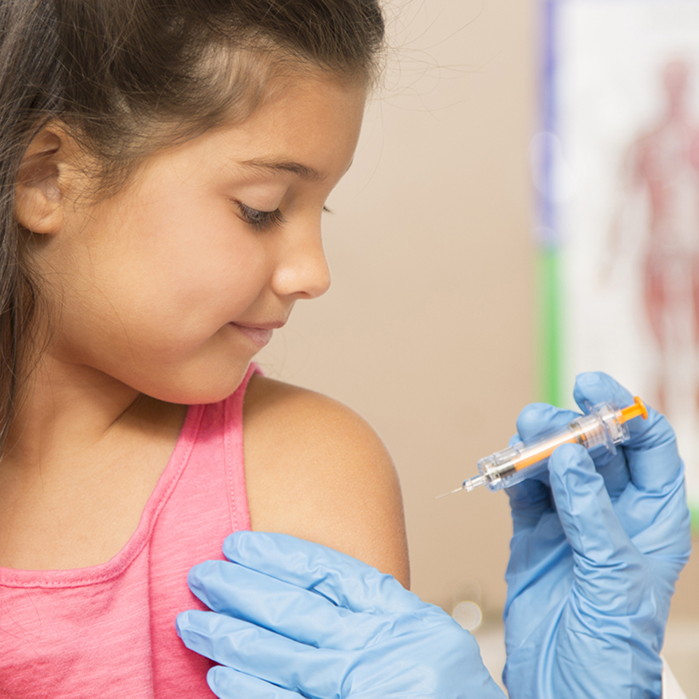 Immunizations