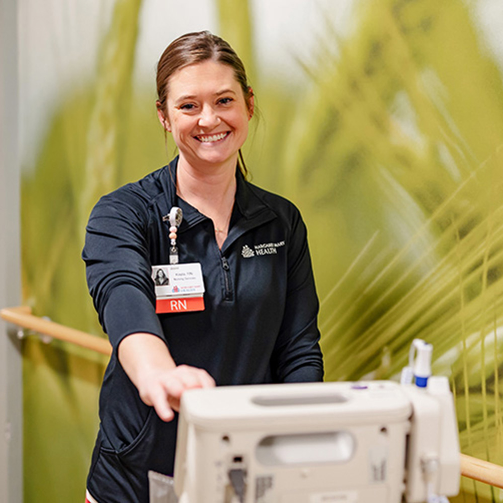 Inpatient Care
