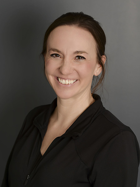 Leann Bond