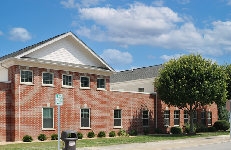 Health Center of Osgood