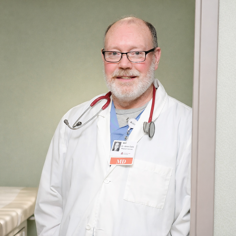 Dr. Coots