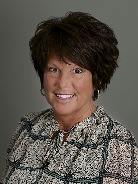 Michelle Voss
