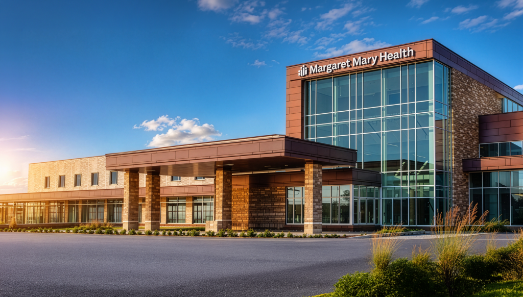 Margaret Mary Health Main Campus
