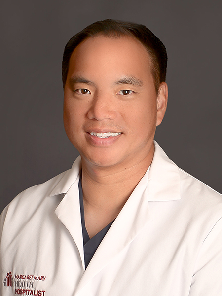 Desmond Wah