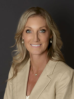 Sheri Brougher