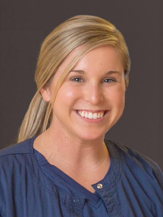 Alicia Bradley