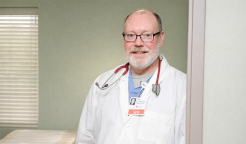 Dr. Coots
