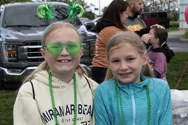 Girls on the Run