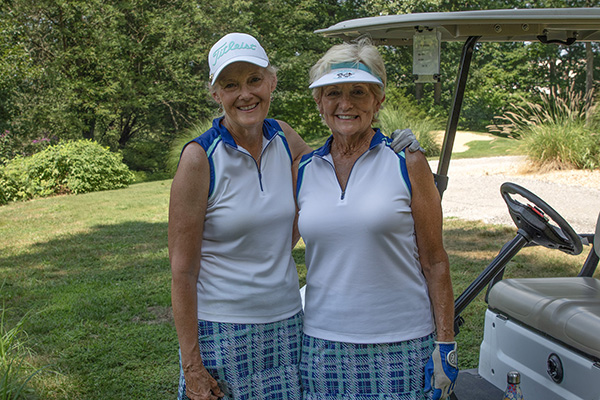 Golf Outing