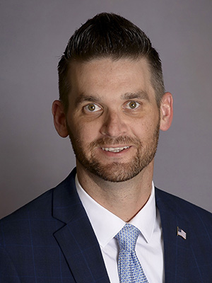 Mark Hildebrand