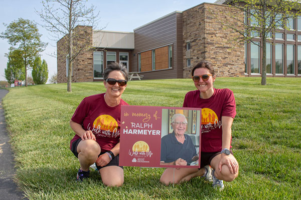 Hospice Walk