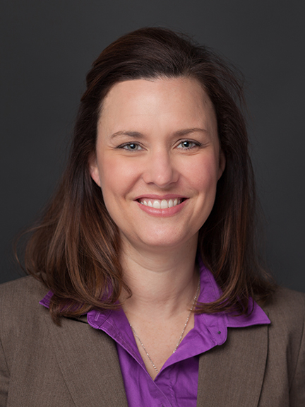 Amy Jelinek