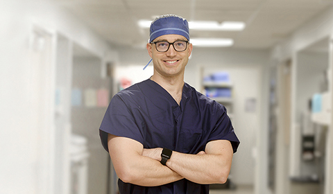 Dr. Stephens