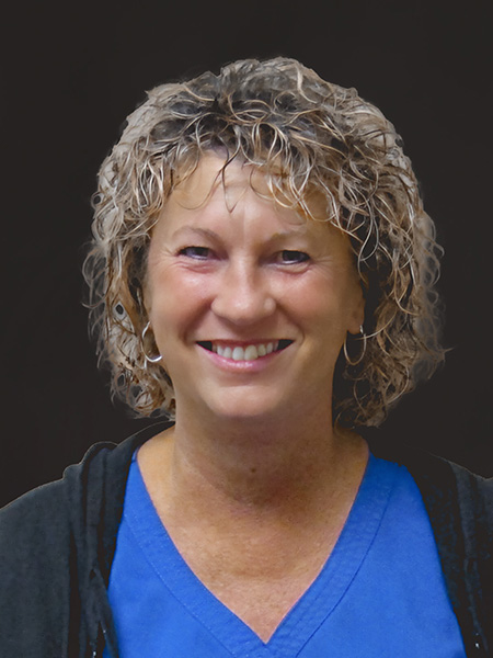 Lisa Westerfeld