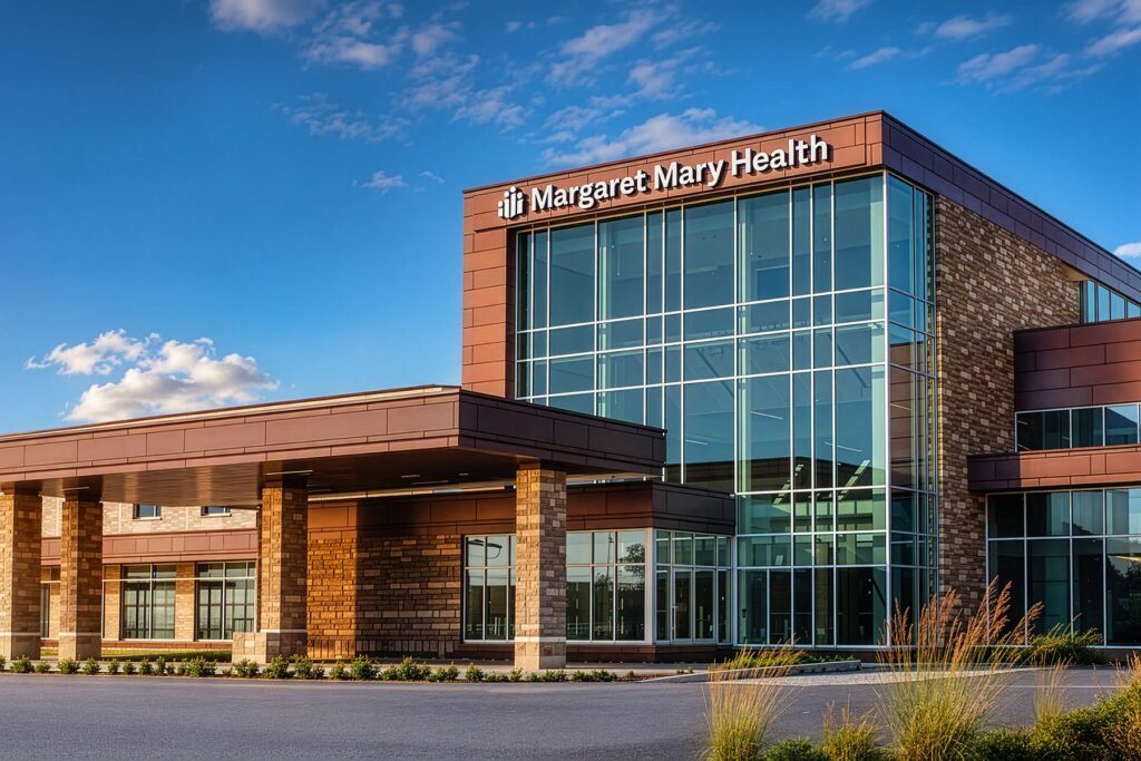 MMH Building