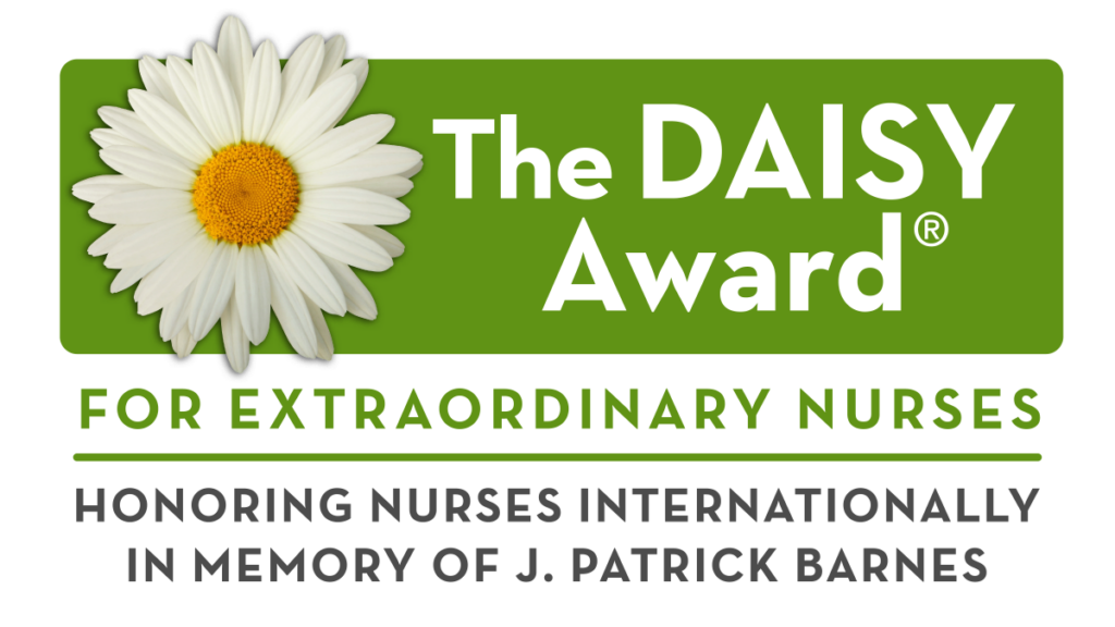 The Daisy Award