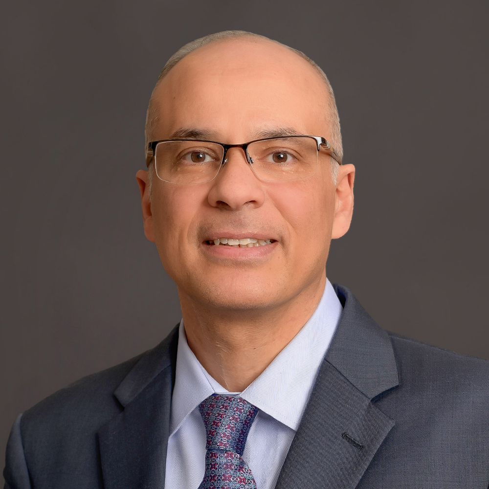 Dr. Kamel