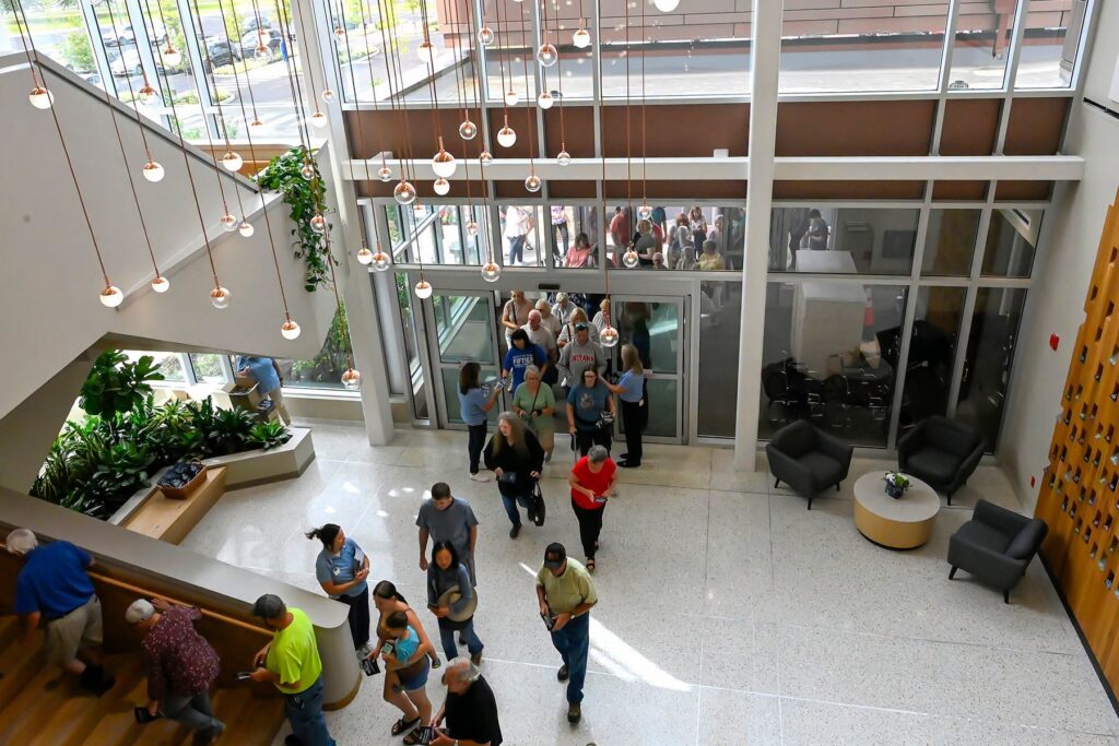 MMH Lobby