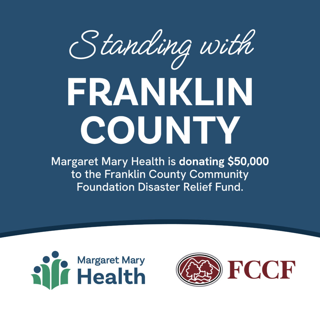 MMH and FCCF logos
