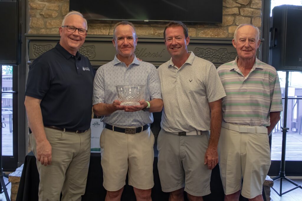 MMH Golf Outing