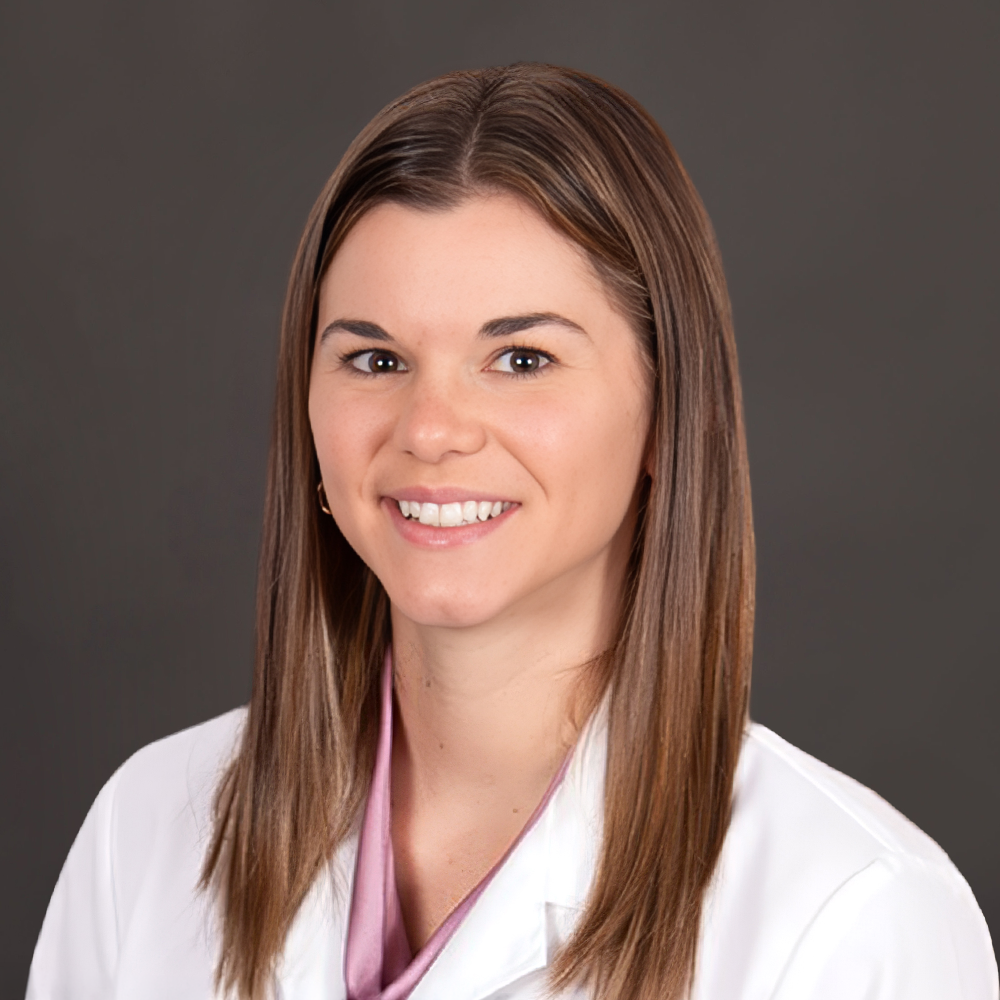 Olivia Siefke, MD
