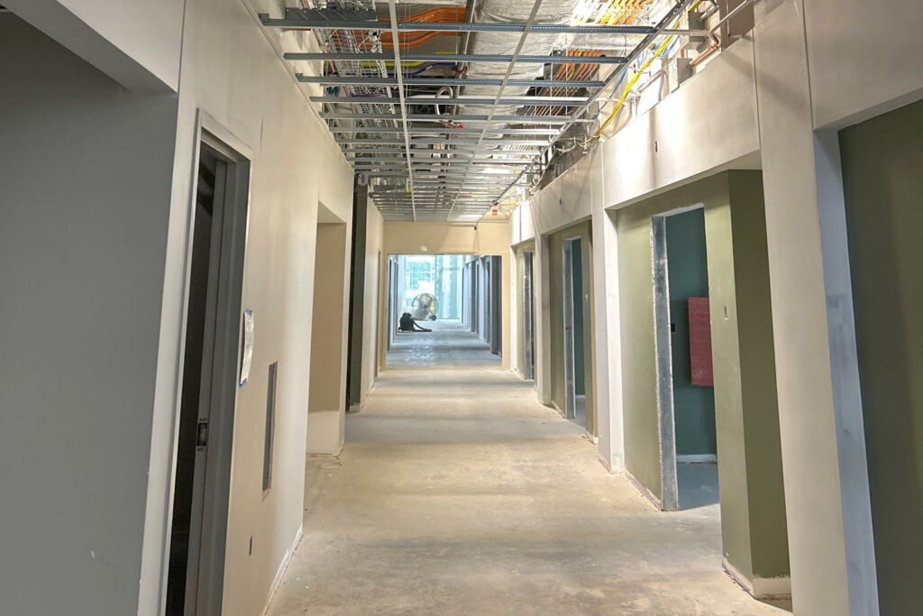 Hallway