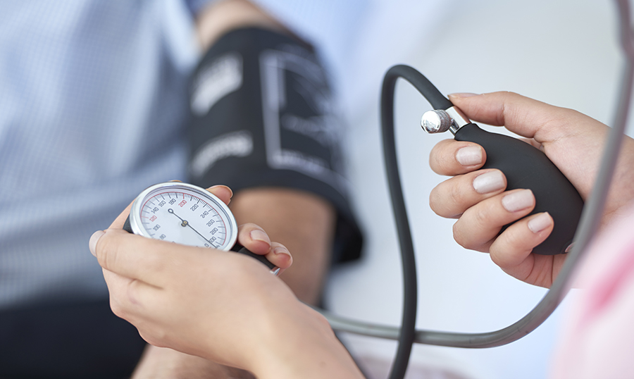Image for Wellness Screening (January)