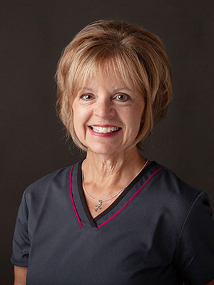 Carla Stenger Carla Stenger