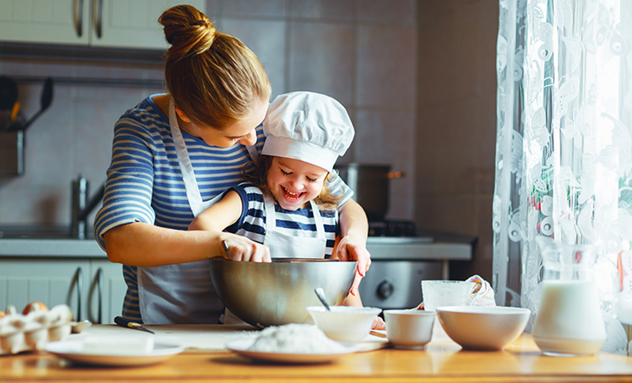 Image for Cooking Made Easy