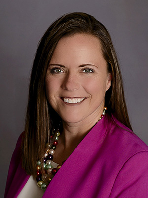 Courtney Bohman - 2025