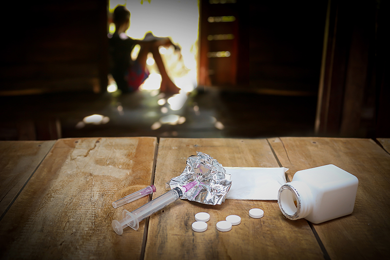 Image for Protect Your Family Initiative