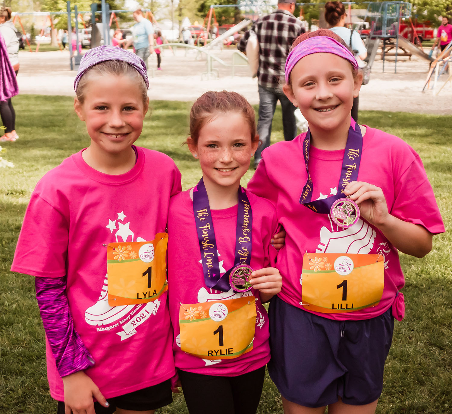 GOTR 233 Spring Margaret Mary Health GOTR 233 Spring Margaret Mary Health