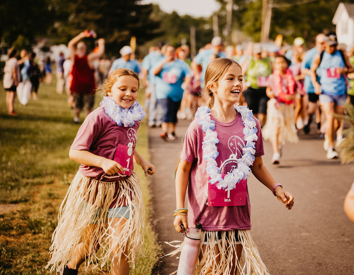 GOTR 5K Spring Margaret Mary Health