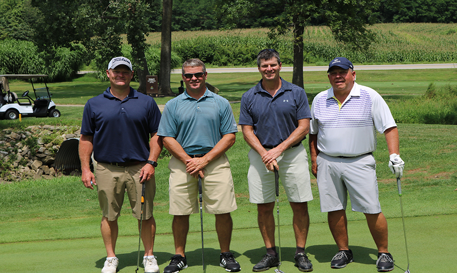 Image for Golf Outing