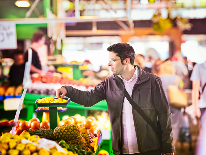 Image for Dietitians at Kroger