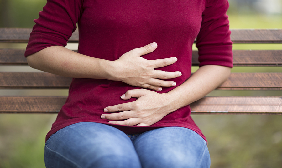 Image for Healthy Living with IBS (April)