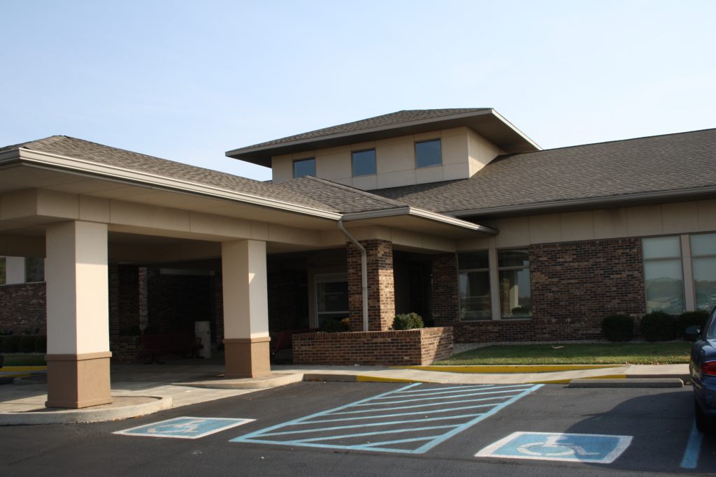 Margaret Mary Rehabilitation Center | Margaret Mary Health