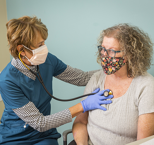 Image for Dr. Nancy Kennedy