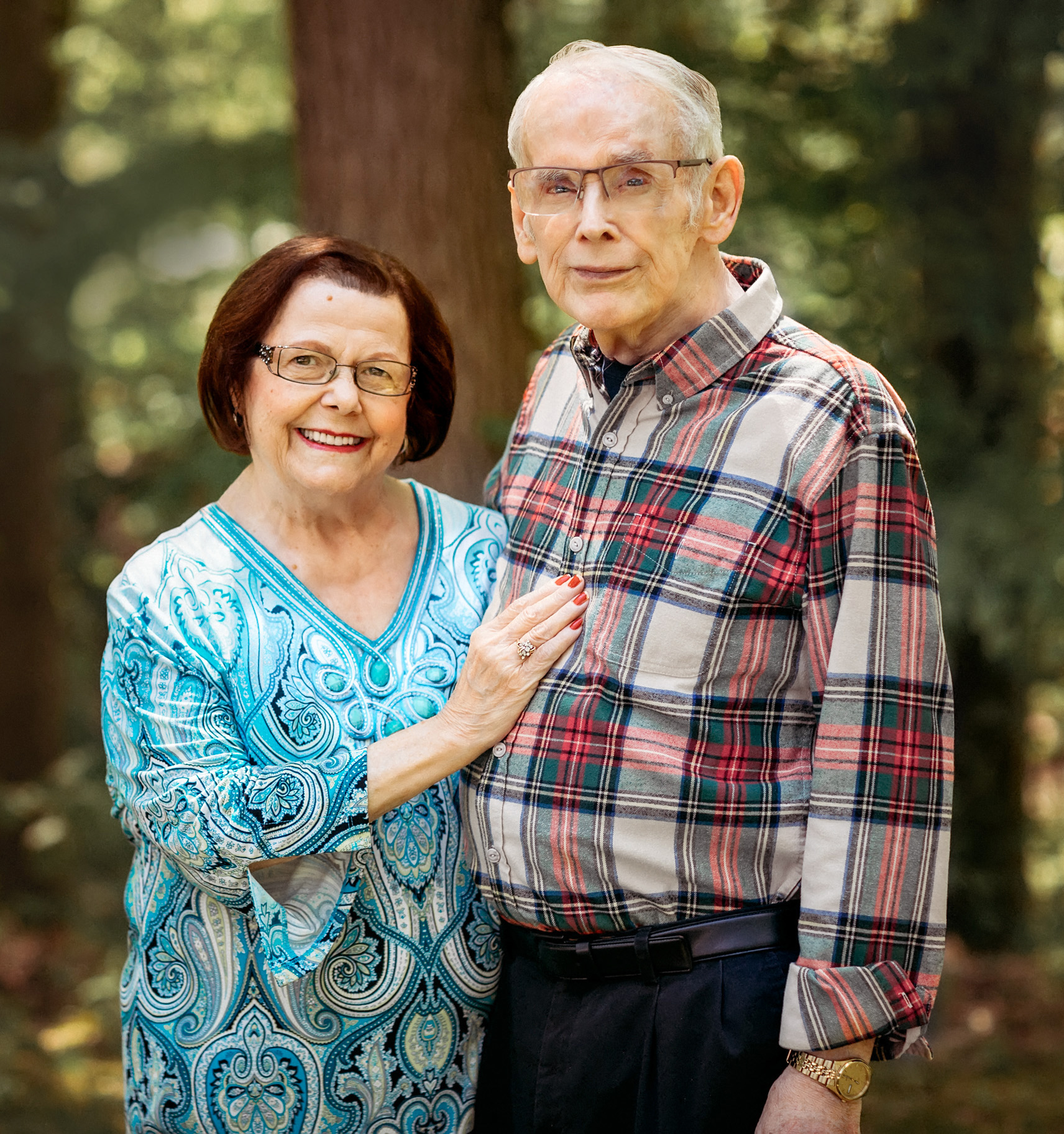 Image for Hope for Cancer Patients