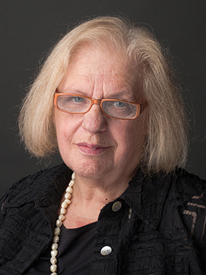 Mary Ann Mary Ann