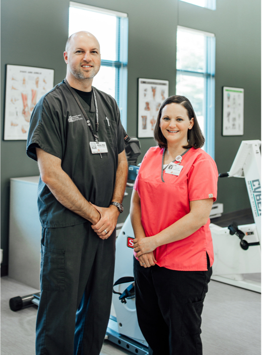 Rehab Staff@2x Rehab staff